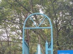 -天河潭旅游度假区