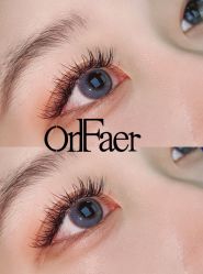 点击看大图 -OnFaer.纹眉半永久无创洗眉