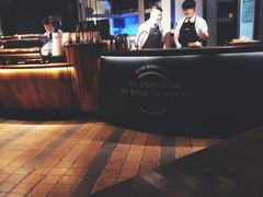-良木缘咖啡西餐(新城市广场店)