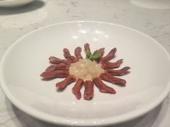 -天宁凯利时尚餐厅