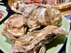 -韩盛·盛江山自助料理(于洪新玛特店)