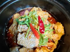 -周家二小姐的菜(西津渡店)