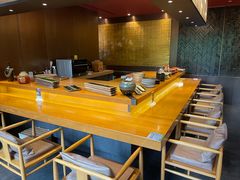 -鮨匠·割烹料理(巨鹿花园店)