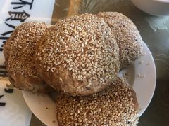 -烤肉宛饭庄(北新桥店)