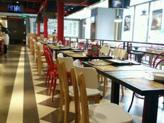 -Mr.Pizza米斯特比萨(苏州平江万达广场店)