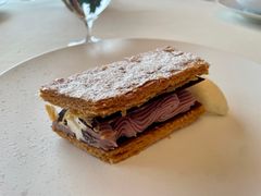 -珀翠餐厅(港岛香格里拉店)