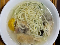 -富源春面馆(四川北路店)