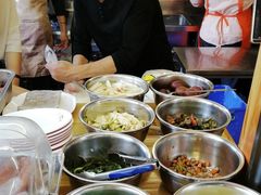 -大妈水饺(文华巷店)
