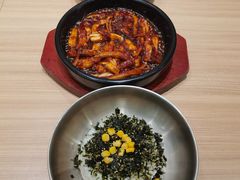 -米村拌饭(海林店)