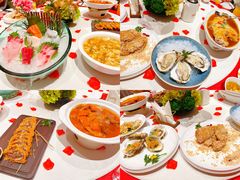 -连鹭海鲜·海肠捞饭·海胆饭(星海店)