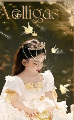 -挚纯baby儿童摄影(庐阳区店)