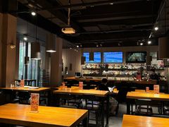 -Secco德式餐吧(南秀村店)