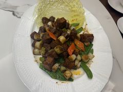 -新丁香海鲜酒店(银海商贸城店)