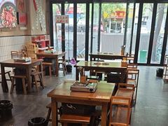 -黔有有贵州酸汤夺夺粉火锅(五味十字店)