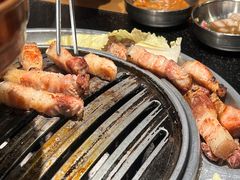 -GOGIYA·咕叽吖韩国传统烤肉店(小榄店)
