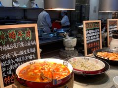 -索菲特酒店 · 云尚天际自助餐厅