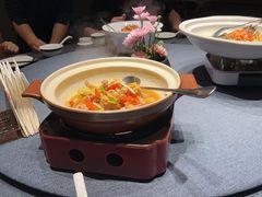 -喜湘宴·精致湖南菜(和平西桥店)