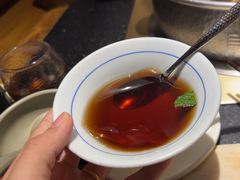 -巴奴毛肚火锅(广益哥伦布店)