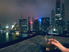 -上海外滩英迪格酒店