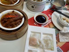 -有心德(麦地店)