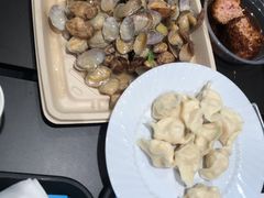 -盒马鲜生(宝地店)