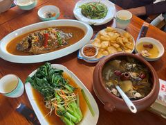 -云隐小厨·传统大理美食(复兴路店)