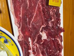 -大吉利·潮汕鲜牛肉火锅(西安店)