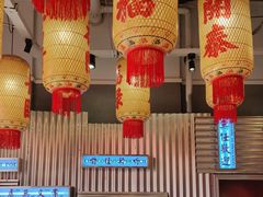 -朱光玉火锅馆(正弘城店)