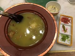 -那家小馆•北京菜•烤鸭(中关村店)