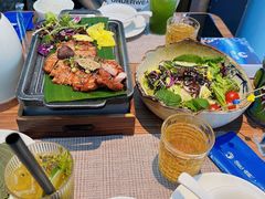 -雀舞云南菜(乐客城店)