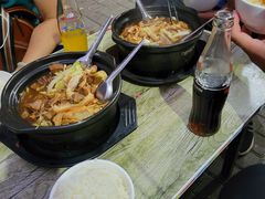 -赵家牛肉砂锅(台西三路店)