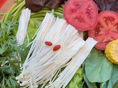 -楠火锅(哈尔滨金爵万象店)