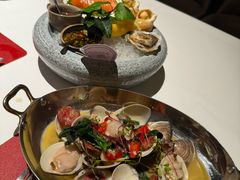 -普朗姆生蚝牛排馆 The Plump Oyster(成都摩方购物中心店)