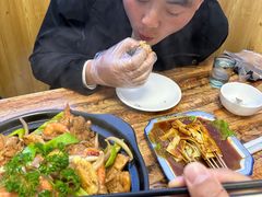 -状元虎.摇滚炒鸡.家常菜(义勇街店)