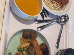 -宜家·瑞典风味餐厅(四元桥店)