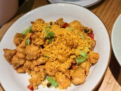 -潮粥荟·潮汕砂锅粥(朝阳大悦城店)