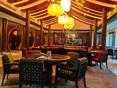 -西安凯悦酒店·湖畔中餐厅