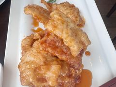 -小南洋海景餐厅(深圳湾店)