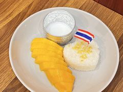 -曼谷食堂·泰国家庭料理(丹桂路店)