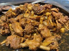 -甘家界牌柠檬鸭(青山店)