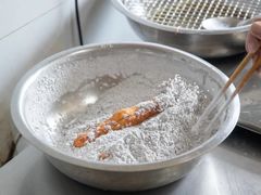 -糯米油条经营部