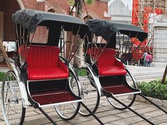 -赤坎·广东华侨国际旅游度假区