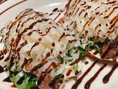 -ZAFFERANO西班牙海鲜饭(上海首店)