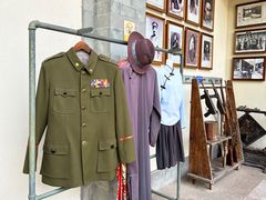 -宁波溪口古镇-民国大杂院