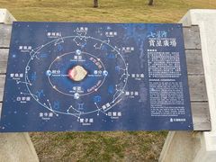 -七星潭蓝天广场