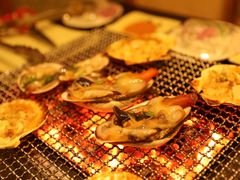 -九鲜坊烧烤城