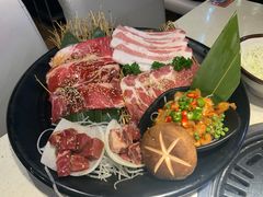 -猫爪爪原切自助烤肉(观音桥阳光世纪店)
