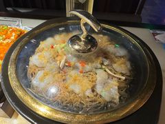 -绿茶餐厅(燕郊永旺店)