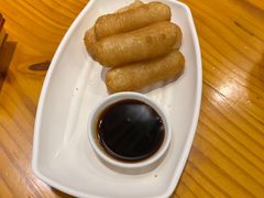 -黄泰吉拾味餐厅(江汉路店)