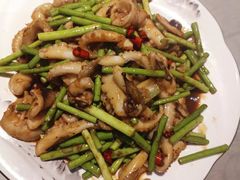 -天津乾毓德饭庄·清真传统炒菜·海鲜烧烤(咸阳路店)
